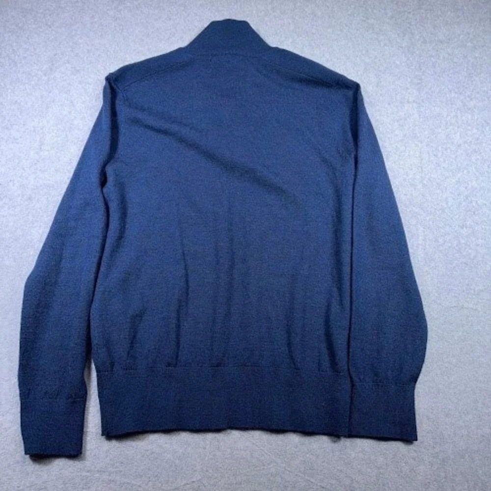 Banana Republic sophisticated navy